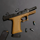 Gun Builder Simulator Free