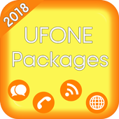 All Ufone Packages Info: For PC