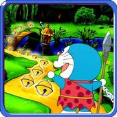 Doremon Jungle Adventure Game APK 1.0.00