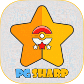 PGSharp App Adviser 1.0 Latest Version Download