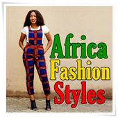African fashion style 
