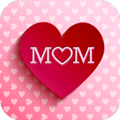Mother's Day Greeting Card For PC