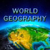 World Geography For PC