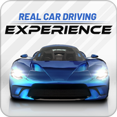 Real Car Driving Experience - Racing game For PC