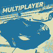 Multiplayer Driving Simulator For PC