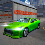 Extreme Sports Car Driving 3D For PC