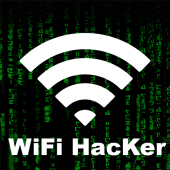 WiFi HaCker Simulator 2022 For PC