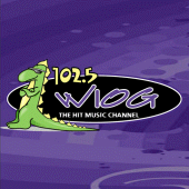 102.5 WIOG For PC