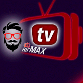 AirMax TV Pro APK 1.0