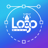 Logo Maker  Android for Windows PC & Mac