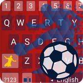 ai.keyboard theme for World Cup? 2018 ?Live Theme For PC