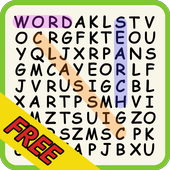 Word Search Classic For PC