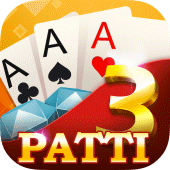 Teen Patti Ajitha: Patti Poker APK 1.0.7
