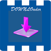 Video Downloader For All For PC