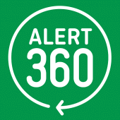 Alert 360 For PC