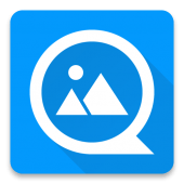 QuickPic - Photo Gallery with Google Drive Support For PC
