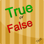 True or False - New version APK v1.2.3 (479)