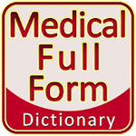 Medical Abbreviation Dictionary For PC
