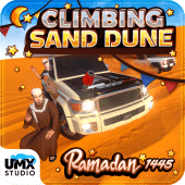 Climbing Sand Dune OFFROAD   + OBB