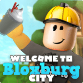 The Bloxburg - Free Robux Roblox Mod 1.3.2 Android Latest Version Download