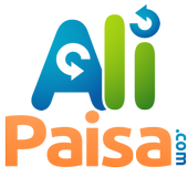 AliPaisa For PC