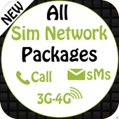 All Sim Network Packages Free 2019 APK v1.0 (479)