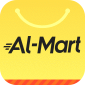AlMart المارت in PC (Windows 7, 8, 10, 11)