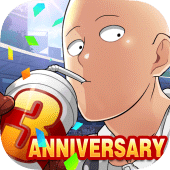 One-Punch Man:Road to Hero 2.0 2.9.20 Latest APK Download