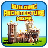 Building Architecture MCPE