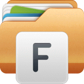 File Manager 3.0.7 Android for Windows PC & Mac