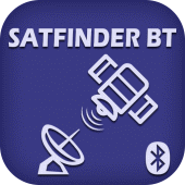SATFINDER BT DVB-S2
