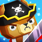 Holy Ship! Pirate Action For PC