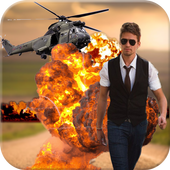 Movie Effect Photo Editor For PC