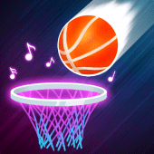 Dunk n Beat For PC