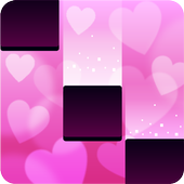 Pink Piano vs Tiles 3: Free Music Game APK v1.0 (479)