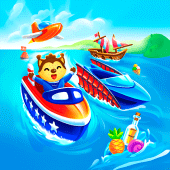 Boat and ship game for babies APK 2.2.0