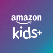 Amazon Kids+: Books, Videos… APK 3.15.0.6114