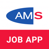 AMS Job App For PC