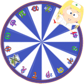 Wheel of miracles For PC