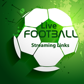 Live Football Streaming Links  For PC
