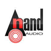 Anand Audio For PC