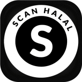 Scan Halal