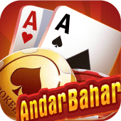 Andar Bahar Royal&Live-Rummy For PC