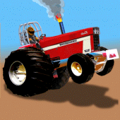 Tractor Pull For PC