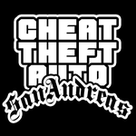 Cheat for GTA San Andreas  For PC