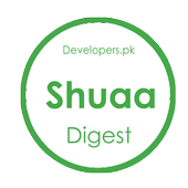 Shuaa Digest July 2018 For PC