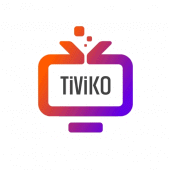 TV Guide TIVIKO - EU For PC