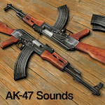 AK-47 Sounds For PC