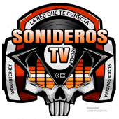 Sonideros TV Radio For PC