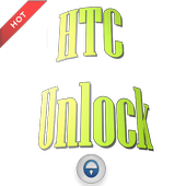 Unlock HTC Phone